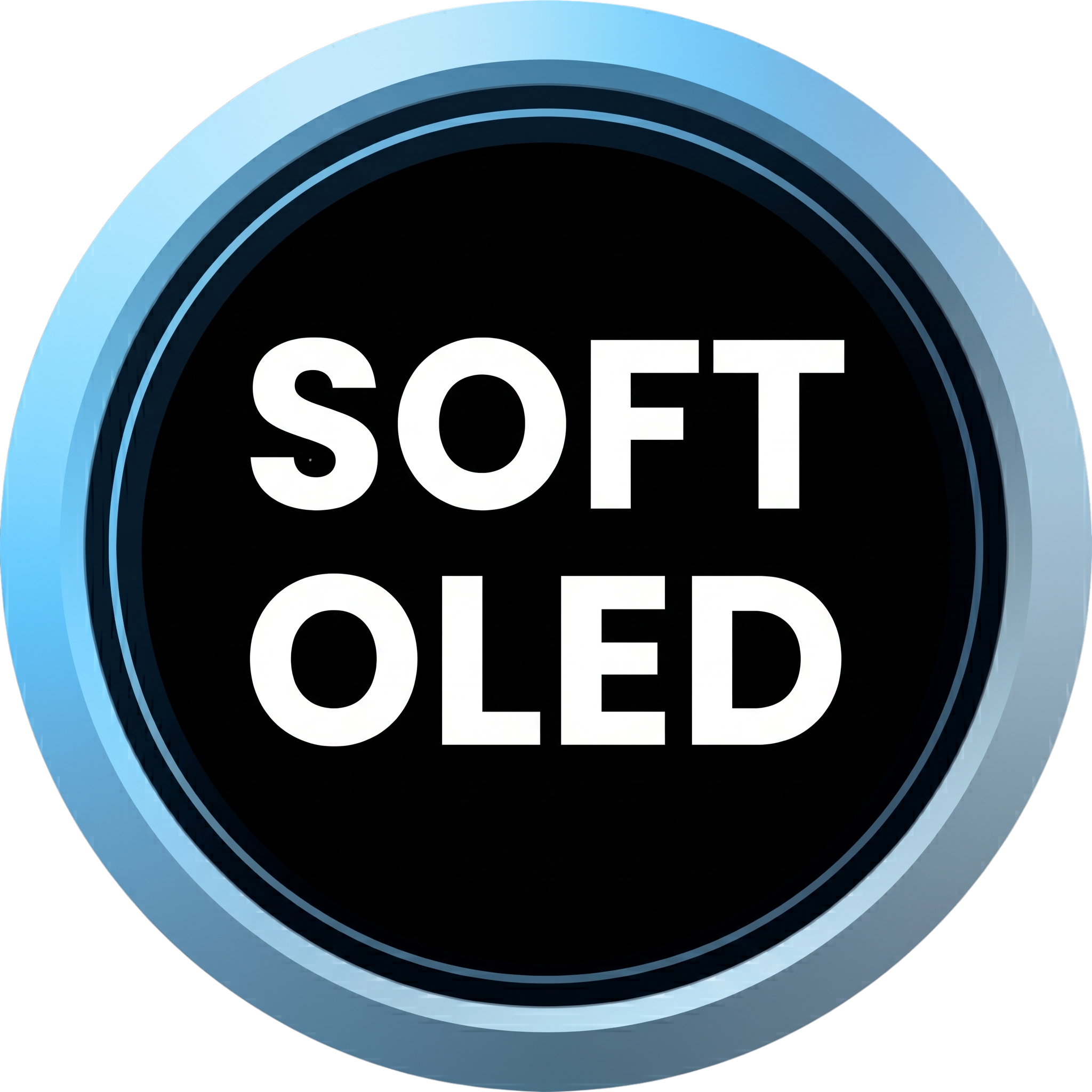Soft OLED